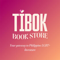 Tibok Bookstore