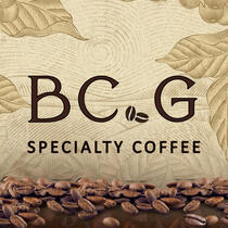 BCG Cafe